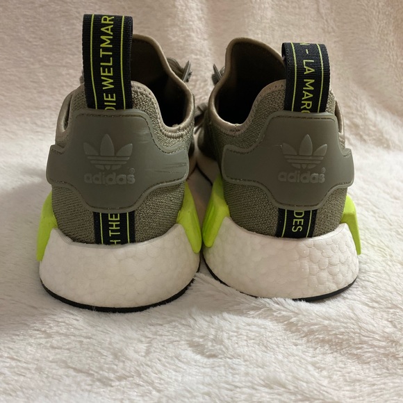 Adidas Originals NMD_R1 - Picture 3 of 6